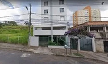 Condomínio Do Edifício Carlos Senna em Belo Horizonte