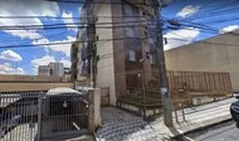 Condomínio Do Edifício Carlos Simões em Belo Horizonte