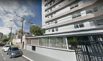 Imagem do Condomínio Do Edifício Carlos Tenório em Maceió