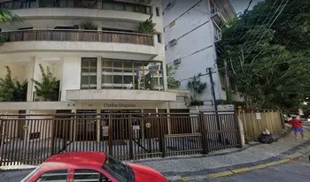 Condomínio Do Edifício Carlos Urquiza em Rio De Janeiro