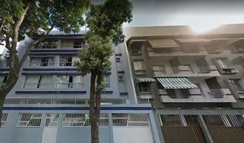 Imagem do Condomínio Do Edifício Carlos V em Vitória