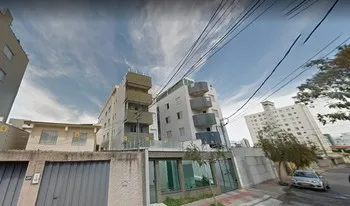 Condomínio Do Edifício Carlos Viegas em Belo Horizonte