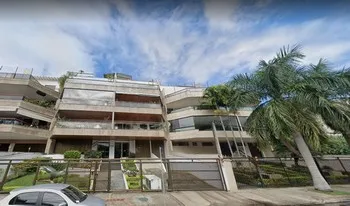 Condomínio Do Edifício Carlos Vilaro em Rio De Janeiro