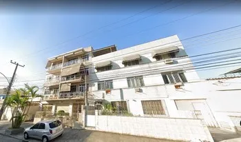 Condomínio Do Edifício Carlos Virgílio em Rio De Janeiro