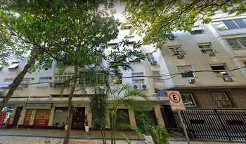 Condomínio Do Edifício Carlton em Rio De Janeiro