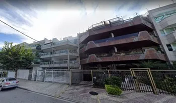 Condomínio Do Edifício Carmel em Rio De Janeiro