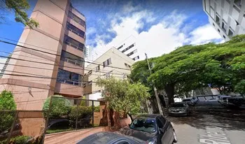 Condomínio Do Edifício Carmel em Belo Horizonte