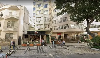 Condomínio Do Edifício Carmel em Rio De Janeiro