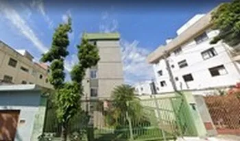 Condomínio Do Edifício Carmel em Belo Horizonte