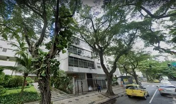 Condomínio Do Edifício Carmel em Rio De Janeiro