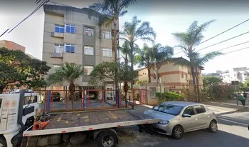 Condomínio Do Edifício Carmel em Belo Horizonte
