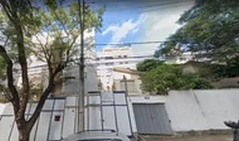 Condomínio Do Edifício Carmel em Belo Horizonte
