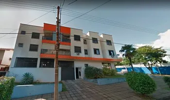Imagem do Condomínio Do Edifício Carmel em Ijui