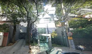 Condomínio Do Edifício Carmel em Belo Horizonte