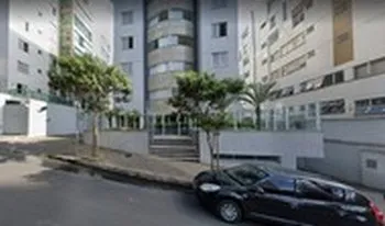 Condomínio Do Edifício Carmel Valley em Belo Horizonte