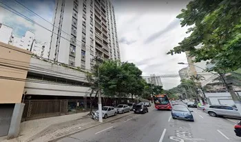 Imagem do Condomínio Do Edifício Carmel em Niteroi