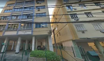 Condomínio Do Edifício Carmela em Rio de Janeiro