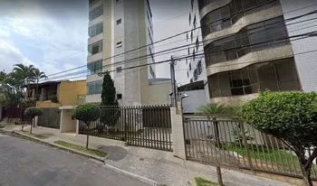 Condomínio Do Edifício Carmelia Braga em Belo Horizonte