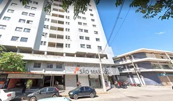 Imagem do Condomínio Do Edifício Carmelia Manata em Divinópolis