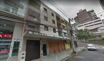 Imagem do Condomínio Do Edifício Carmelita em Juiz De Fora