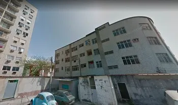 Condomínio Do Edifício Carmelita II em Rio de Janeiro