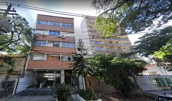 Condomínio Do Edifício Carmelita Mazzioti Zani em Rio De Janeiro