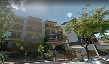 Imagem do Condomínio Do Edifício Carmelita em Vitória