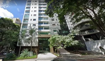 Condomínio Do Edifício Carmelo em Belo Horizonte