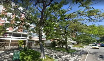 Condomínio Do Edifício Carmelo em Rio De Janeiro