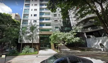 Condomínio Do Edifício Carmelo em Belo Horizonte