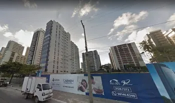 Imagem do Condomínio Do Edifício Carmem Costa em Recife