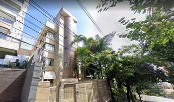 Condomínio Do Edifício Carmem Gama em Belo Horizonte