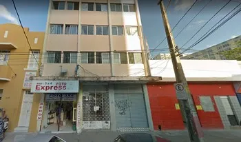 Imagem do Condomínio Do Edifício Carmem em Recife