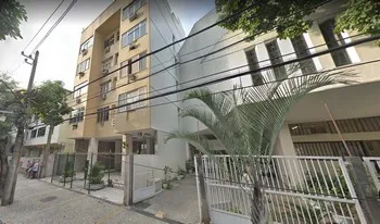 Condomínio Do Edifício Carmem Mendonça em Rio De Janeiro