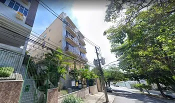 Condomínio Do Edifício Carmem Miranda em Rio De Janeiro
