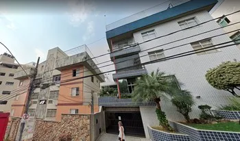 Condomínio Do Edifício Carmem Roberta Torres em Belo Horizonte