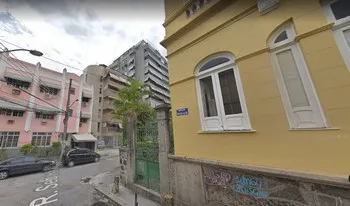 Condomínio Do Edifício Carmen em Rio De Janeiro