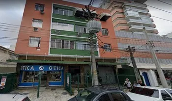 Condomínio Do Edifício Carmen em Rio De Janeiro