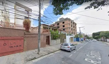 Condomínio Do Edifício Carmen Celuta em Belo Horizonte