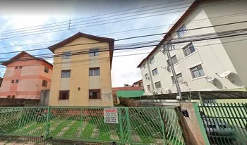 Imagem do Condomínio Do Edifício Carmen em Contagem