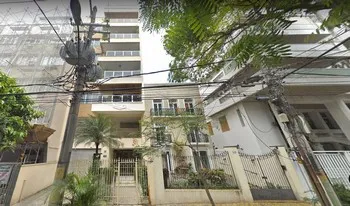 Condomínio Do Edifício Carmen Franklin em Rio De Janeiro