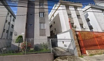 Condomínio Do Edifício Carmen Regina em Belo Horizonte