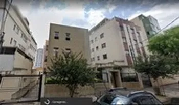 Condomínio Do Edifício Carmen Silva em Belo Horizonte