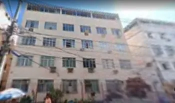 Condomínio Do Edifício Carmen Tereza em Rio De Janeiro