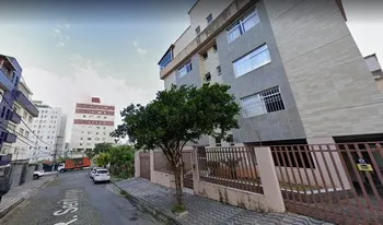 Condomínio Do Edifício Carmesia em Belo Horizonte