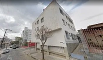 Condomínio Do Edifício Carmesia em Belo Horizonte