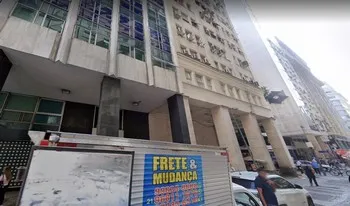 Condomínio Do Edifício Carmo 7 em Rio De Janeiro