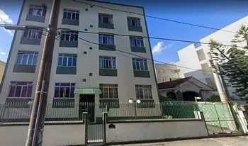 Condomínio Do Edifício Carmo em Rio De Janeiro