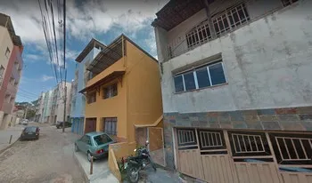 Imagem do Condomínio Do Edifício Carmo & Andrade em Viçosa