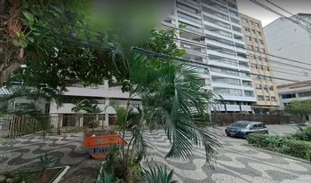 Imagem do Condomínio Do Edifício Carmo Campanella em Niteroi
